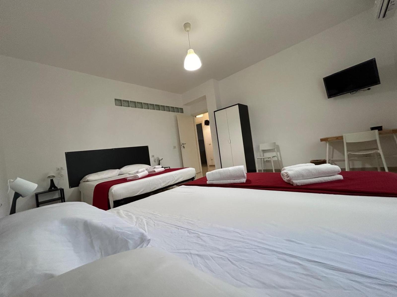 Peppe'S Bed Hotel Roma Exterior foto
