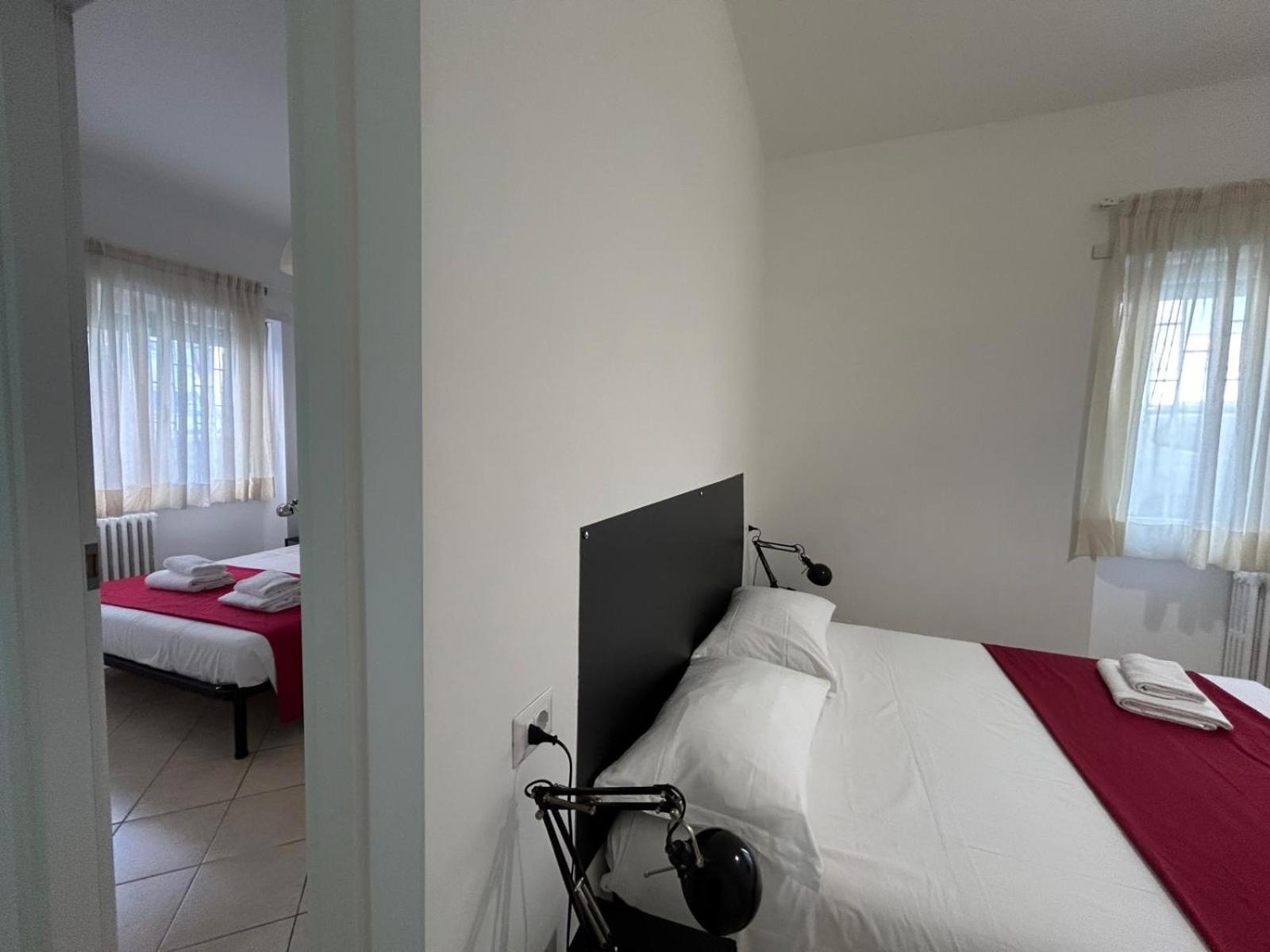 Peppe'S Bed Hotel Roma Exterior foto