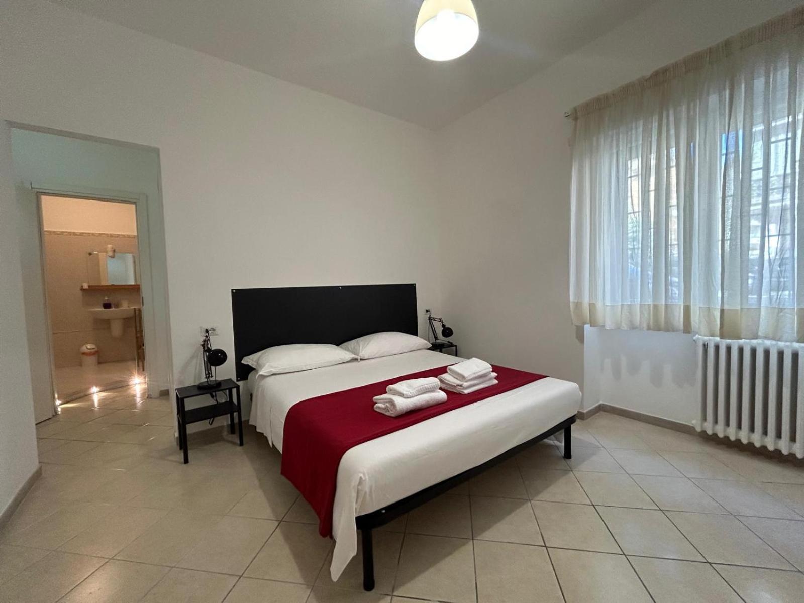 Peppe'S Bed Hotel Roma Exterior foto